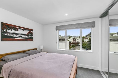 Photo of property in 43 Little George Street, Thorndon, Wellington, 6011