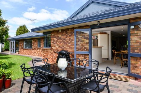 Photo of property in 18 Spinnaker Drive, Flagstaff, Hamilton, 3210