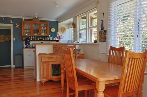 Photo of property in 22 Pohue Creek Road, Waiomu, Thames, 3575