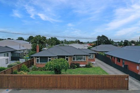 Photo of property in 94 Mcmurdo Street, Tinwald, Ashburton, 7700