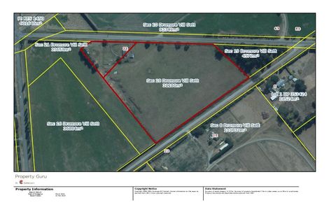 Photo of property in 22 Taverners Road, Dromore, Ashburton, 7772