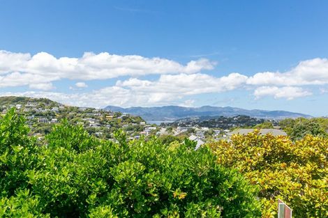 Photo of property in 60 Heke Street, Ngaio, Wellington, 6035
