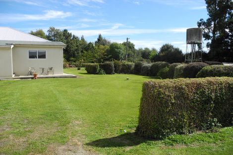 Photo of property in 71 Willowbridge Settlement Road, Waimate, 7980