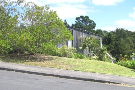 Photo of property in 14 Anne Mclean Drive, Bayview, Auckland, 0629