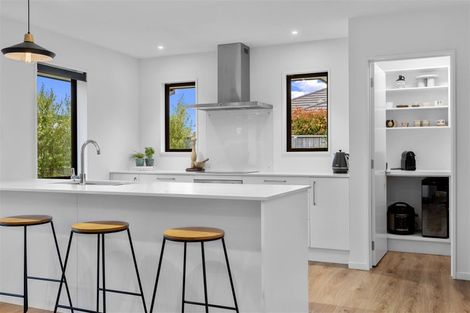 Photo of property in 12 Brantholme Place, Rangiora, 7400