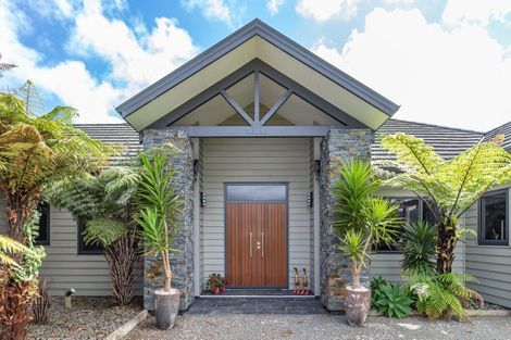 Photo of property in 36 Saint Laurent Way, Ohau, Levin, 5570