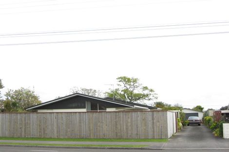 Photo of property in 158 Carrington Street, Lower Vogeltown, New Plymouth, 4310