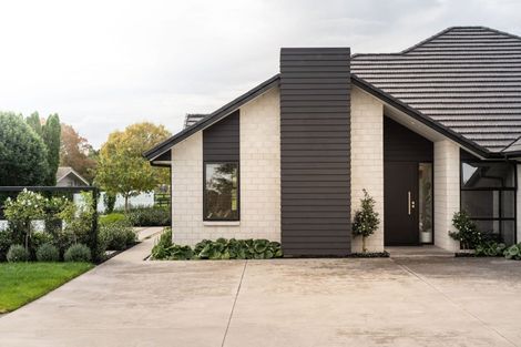 Photo of property in 41e Birchwood Lane, Tamahere, Hamilton, 3283