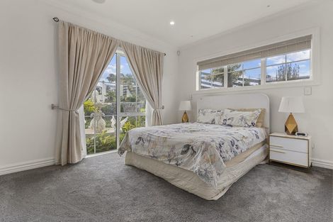 Photo of property in 34 Michael Bosher Way, Flat Bush, Auckland, 2019