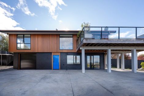 Photo of property in 9 Noble Street, Nukuhau, Taupo, 3330