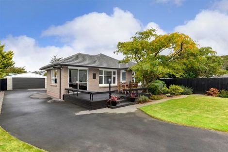 Photo of property in 94 Moffat Drive, Lincoln, 7608