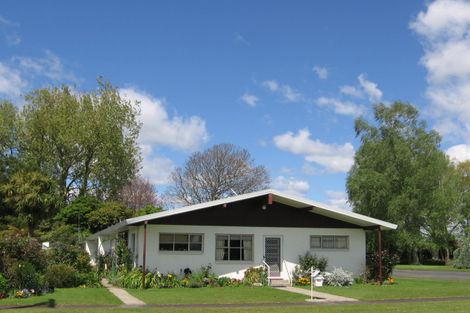 Photo of property in 40 Hohaia Street, Matamata, 3400