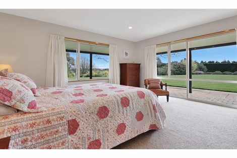 Photo of property in 131 Stockdills Road, Amberley, 7481