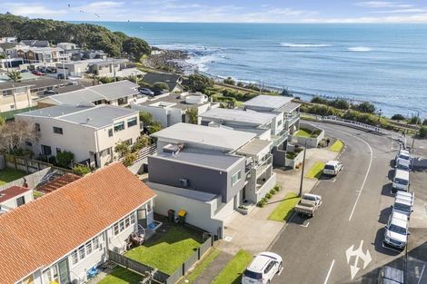Photo of property in 4a Dawson Street, New Plymouth, 4310
