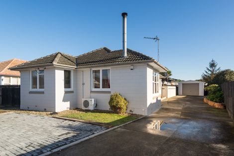 Photo of property in 35 Fenchurch Street, Redwood, Christchurch, 8051