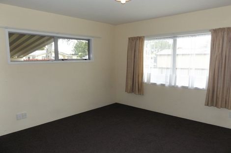 Photo of property in 59g Insoll Avenue, Enderley, Hamilton, 3214