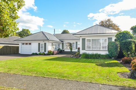 Photo of property in 57 Sophia Street, Glenholme, Rotorua, 3010