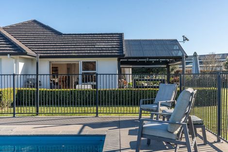 Photo of property in 399 Bedford Road, Te Kowhai, Hamilton, 3288