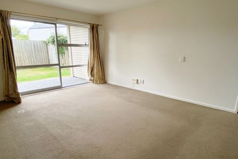 Photo of property in D1/101 Caledonian Road, St Albans, Christchurch, 8014
