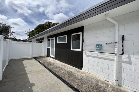 Photo of property in 2/1 Keldale Place, Forrest Hill, Auckland, 0620