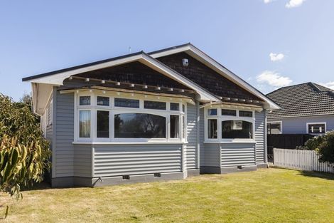 Photo of property in 29 Waltham Road, Sydenham, Christchurch, 8023