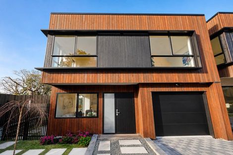 Photo of property in 11c Rene Place, Sunnyhills, Auckland, 2010