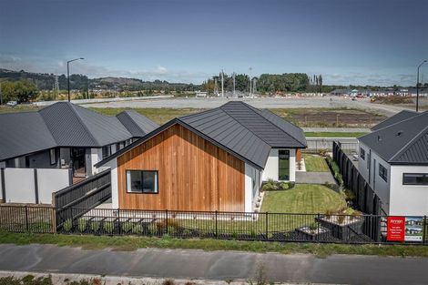 Photo of property in 65 Collier Drive, Halswell, Christchurch, 8025