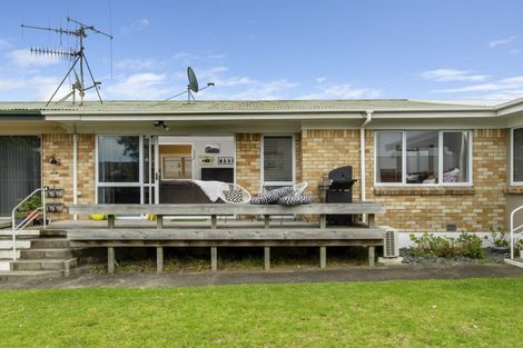 Photo of property in 12b Puriri Street, Mount Maunganui, 3116