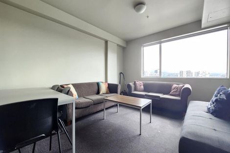 Photo of property in Cube Apartments, 5h/242 Taranaki Street, Mount Cook, Wellington, 6011