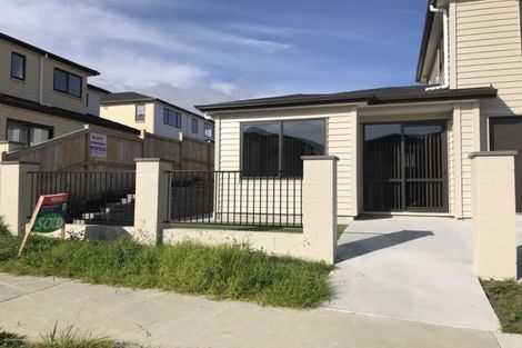 Photo of property in 17 Greenan Drive, Flat Bush, Auckland, 2019
