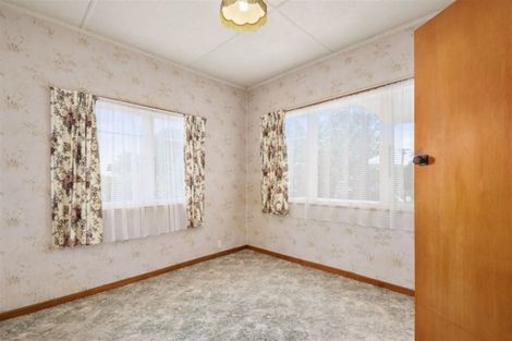 Photo of property in 3 Cross Street, Taumarunui, 3920