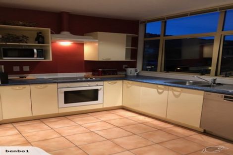 Photo of property in Hume House, 33/152 The Terrace, Wellington Central, Wellington, 6011