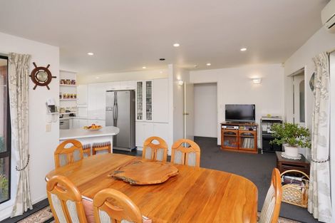 Photo of property in 19 Saint Pauls Place, Burwood, Christchurch, 8083