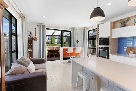 Photo of property in 4 Cooper Crescent, Morrinsville, 3300