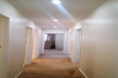 Photo of property in 6 Morris Avenue, Papatoetoe, Auckland, 2025