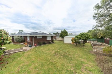 Photo of property in 26 Kennedy Avenue, Feilding, 4702