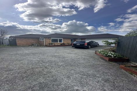 Photo of property in 3 Montilla Place, Manurewa, Auckland, 2102