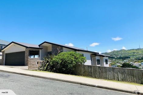 Photo of property in 72a Sheridan Terrace, Johnsonville, Wellington, 6037