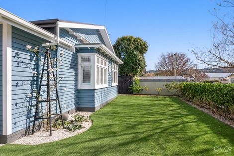 Photo of property in 49 Penrose Street, Woburn, Lower Hutt, 5010