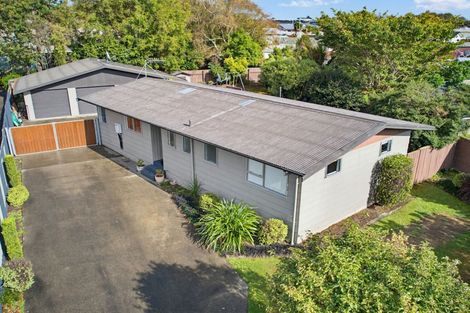 Photo of property in 6 Escort Grove, Awapuni, Palmerston North, 4412