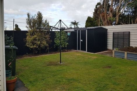 Photo of property in 36 Cameron Street, Hawera, 4610