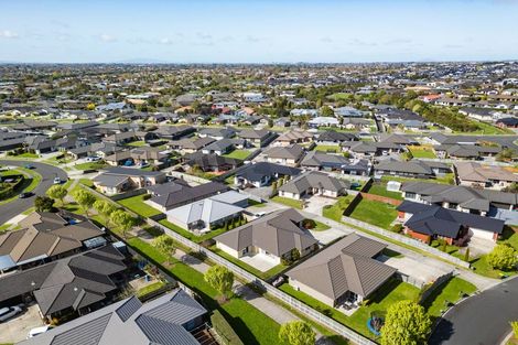 Photo of property in 24 Sylvester Crescent, Flagstaff, Hamilton, 3210