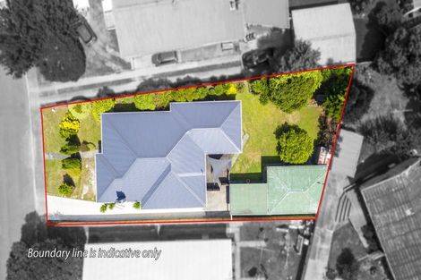 Photo of property in 61 Oregon Drive, Maoribank, Upper Hutt, 5018