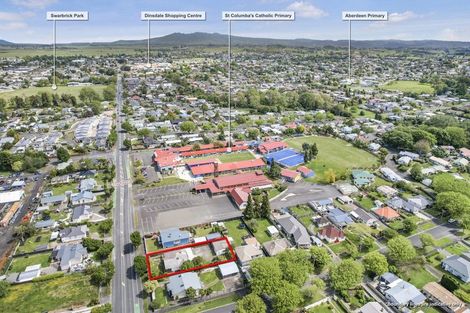 Photo of property in 46 Rifle Range Road, Dinsdale, Hamilton, 3204