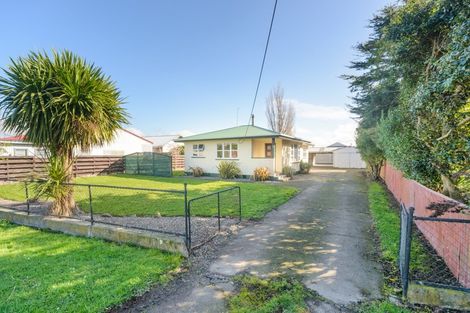 Photo of property in 13 Tyne Street, Rongotea, 4476