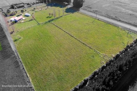 Photo of property in 296 Motuiti Road, Foxton, 4891