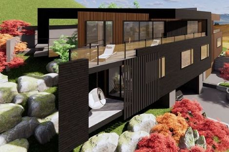 Photo of property in 36 Highview Terrace, Queenstown, 9300