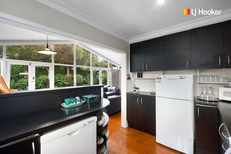 Photo of property in 117 London Street, Dunedin Central, Dunedin, 9016