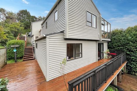 Photo of property in 4b Rajputana Way, Khandallah, Wellington, 6035