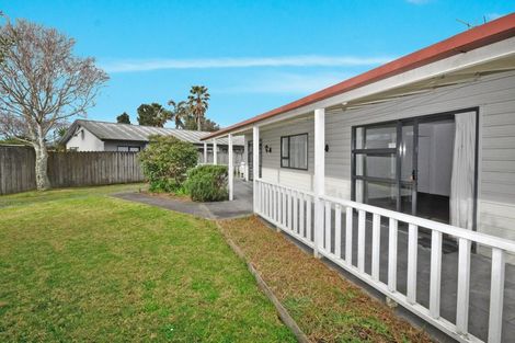 Photo of property in 46 Constable Road, Waiuku, 2123